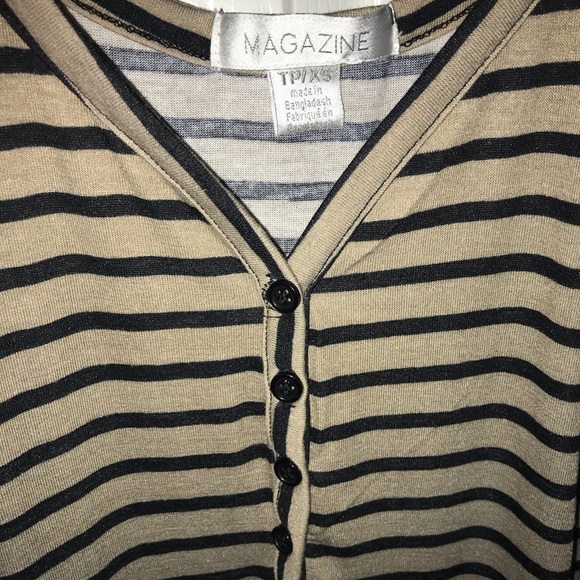 Long maxi dress - Picture 3 of 4